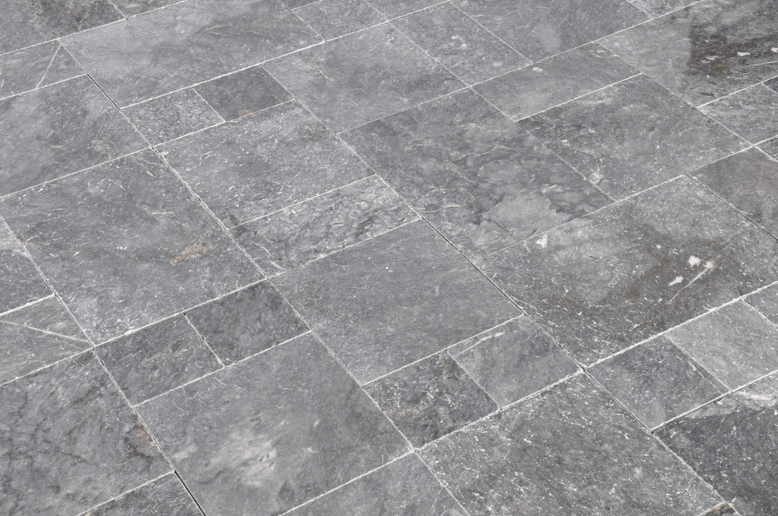 Dark Grey Marble Natural Stone Gallery